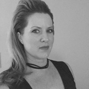 Meet your Posher, Erica